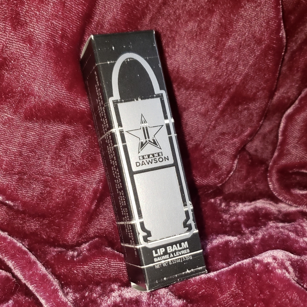 JSC X Shane Dawson Diet Shane Lip Balm